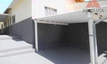 Imagem 2: Casa com 2 dormitórios para alugar, 70 m² por R$ 1.041,72/mês - Vila Santa Inês - American