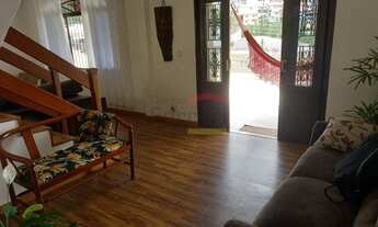 Imagem 7: Sobrado Pq. Continental II 4 dormitórios 4 vagas, aceito 50% em permuta