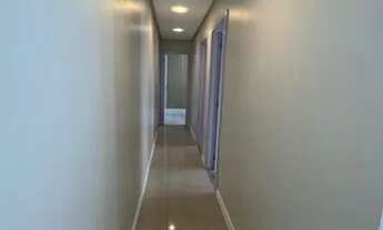 Imagem 5: Casa de condomínio para aluguel tem 230 metros quadrados com 4 quartos em Novo Aleixo - Ma