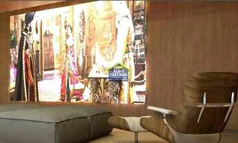 Imagem 7: Lindo Apartamento 3 dorms,3 suites Canto do Forte