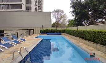 Imagem 2: Apartamento com 3 dormitórios à venda, 94 m² por R$ 1.050.000,00 - Vila Mariana - São Paul