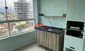 Imagem: Apartamento para alugar em Loteamento Village