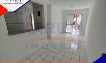 Imagem: Apartamento de 59 m² no 2º andar do condomínio