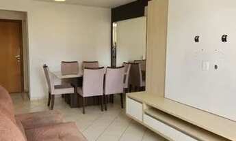 Imagem: 3 qts - res. Olímpia - andar alto - vista