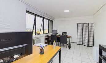 Imagem 4: Conjunto/Sala para Venda - 28m², 0 dormitórios, 2 vagas - Petrópolis