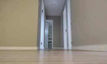 Imagem 3: Apartamento para venda possui 82 metros quadrados com 3 quartos em Cabral - Curitiba - PR