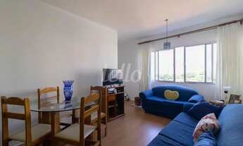 Imagem 3: São Paulo - Apartamento Padrão - Vila Olímpia