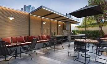 Imagem 5: SAO PAULO - Apartamento Padrão - CHÁCARA SANTO ANTÔNIO (ZONA SU