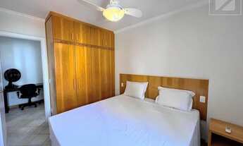 Imagem 4: Apartamento - Centro - Campinas