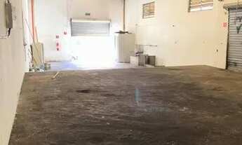 Imagem 5: Salão no Bairro Anchieta em São José do Rio Preto-SP