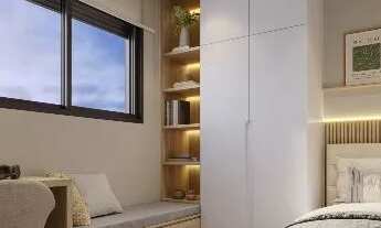 Imagem 4: Apartamento no Stiep - 2 Quartos com Suíte e Varanda Goutmet - À Venda