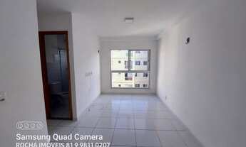 Imagem 2: Apartamento para aluguel possui 45 metros quadrados com 2 quartos