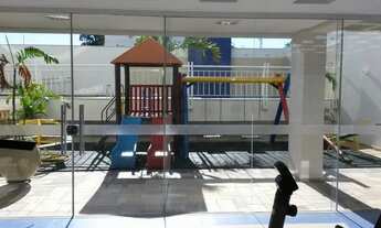 Imagem 5: APARTAMENTO 104 - RESIDENCIAL PIAZZA DI FIORI