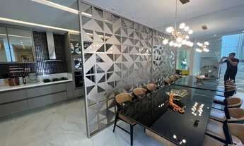 Imagem 4: Casa Duplex 4/4 mobiliada bairro Papagaio - Feira de Santana - Bahia