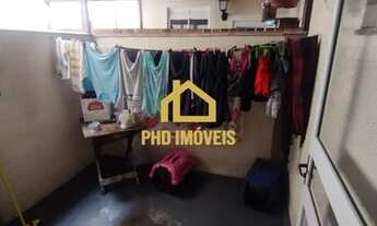 Imagem 6: Contagem - Apartamento Padrão - Fazenda do Mandu