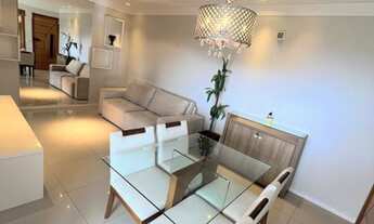 Imagem: Colina A 2/4 de luxo com suíte Vista Mar