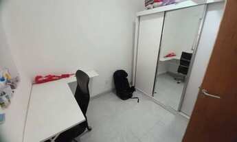 Imagem 2: Casa para venda possui 85 metros quadrados com 2 quartos em Graça - Salvador - Bahia