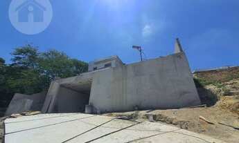 Imagem 1: Sobrado com 4 dormitórios, 387 m² - venda por R$ 6.360.000,00 ou aluguel por R$ 27.850,00