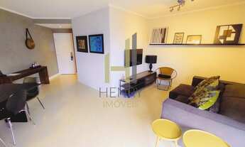 Imagem 4: Flat perto da Paulista no Paraíso - 83 m² - 2