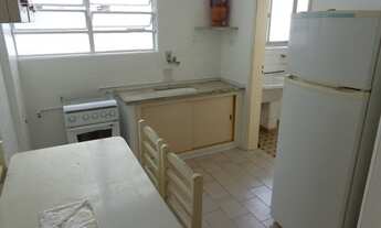 Imagem 2: Apartamento para locação, 160 m², 3 Dormitórios, 1 Suíte, 1 Vaga