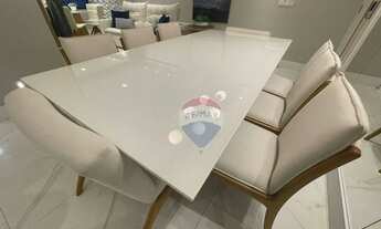 Imagem 6: Porteira Fechada - Vendo Apartamento no VIA CAPIBARIBE totalmente decorado - R$ 1.380.000