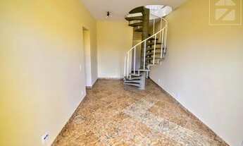 Imagem 3: Cobertura - Vila Itapura - Campinas