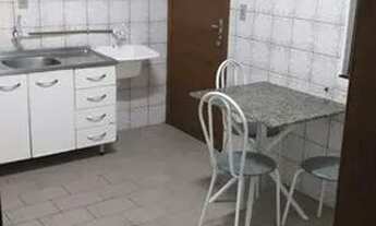 Imagem 2: Aluguel de quitinete