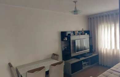 Imagem 5: Casa de condomínio para aluguel com 55 metros quadrados com 2 quartos