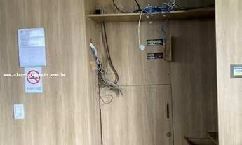 Imagem 7: Apartamento para Locação em Salvador, PITUBA, 9 dormitórios, 9 suítes, 12 banheiros, 5 vag