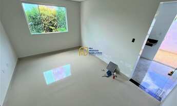 Imagem 5: Apartamento à Venda - 2 Quartos - 1 Vaga sob pilotis - 60m² - Bairro Letícia - Venda Nova