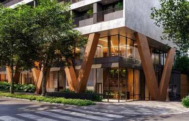 Imagem 3: Apartamento para venda possui 168 metros quadrados com 3 quartos em Consolação - São Paulo