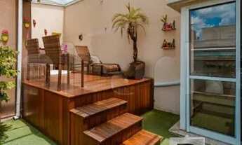 Imagem 5: Apartamento para locação no Tatuapé com 2 dormitórios e 2 vagas