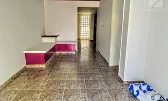 Imagem 2: Casa - Cambuí - Campinas