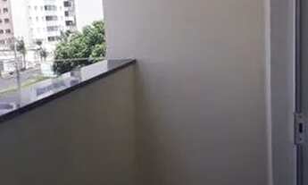 Imagem 6: Apartamento para venda tem 52 metros quadrados com 2 quartos em Santa Mônica - Uberlândia