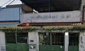 Imagem 2: Casa Linar/ 03 quartos/ Vicente de Carvalho/ 02 vagas garagem