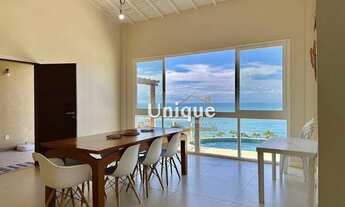 Imagem 6: Casa com vista para o mar em João Fernandes Buzios
