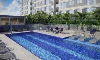 Imagem: RY- Apartamento 2 quartos em Samambaia Norte