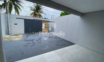 Imagem 2: Casa nova na 1.006 Sul com 2 quartos sendo 1 suíte e muito espaço em Palmas - TO