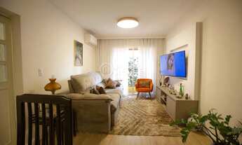 Imagem 4: Apartamento à venda no bairro Saúde de 3 dormitórios, 2 banheiros e 1 vaga