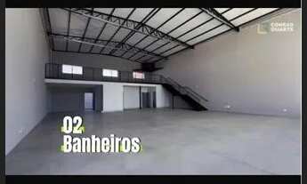 Imagem 6: Barracão venda ou aluguel Segismundo pereira