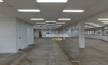 Imagem: Sala para alugar, 406 m² por R$ 29.387,64/mês