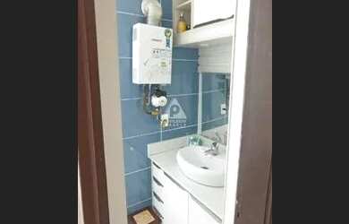 Imagem 6: Cobertura à venda, 2 quartos, 1 suíte, 1 vaga, Tijuca - RIO DE JANEIRO/RJ