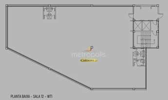 Imagem 5: Sala para alugar, 406 m² por R$ 29.387,64/mês - Água Branca - São Paulo/SP