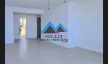 Imagem 2: Excelente apartamento de luxo, com 3 suítes, 151,67 m², à venda no Condomínio RIO BY YOO