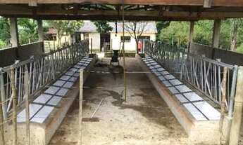 Imagem 7: Sorocaba Região Sitio 21,78 Hectares