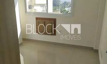 Imagem 6: Tanque Apartamento cobertura com 3 dormitórios