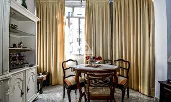 Imagem 3: Excelente apto 2 quartos reformado na quadra da praia do Leme