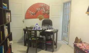 Imagem 6: Casa de rua à venda, 6 quartos, Laranjeiras - RIO DE JANEIRO/RJ