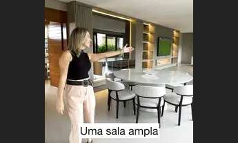 Imagem: CASA CAMPEÃO ALPHAVILLE PARAÍBA LIGA 9