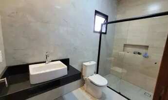 Imagem 4: Casa moderna a venda em Águas lindas